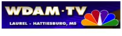 WDAM NBC-7 (Hattiesburg-Laurel, MS)
