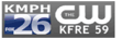 KFRE-TV CW-59 (Fresno, CA)