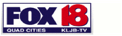 KLJB-TV FOX-18 (Davenport, IA)