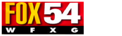 WFXG-TV FOX-54 (Augusta, GA)
