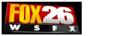WSFX-TV FOX-26 (Wilmington, NC)