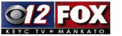 KEYC-TV CBS-12 / FOX-12 (Mankato, MN)