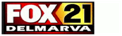 WBOC-TV FOX-21 (Salisbury, MD)